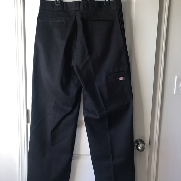 🍂 4/$28 - LOT OF MENS DICKIES WORK PANTS - Picture 3 of 12